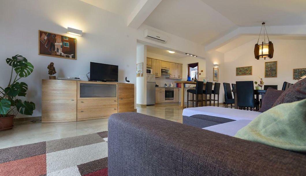 Вилла в Лижняне, Хорватия, 155 м² - фото 7