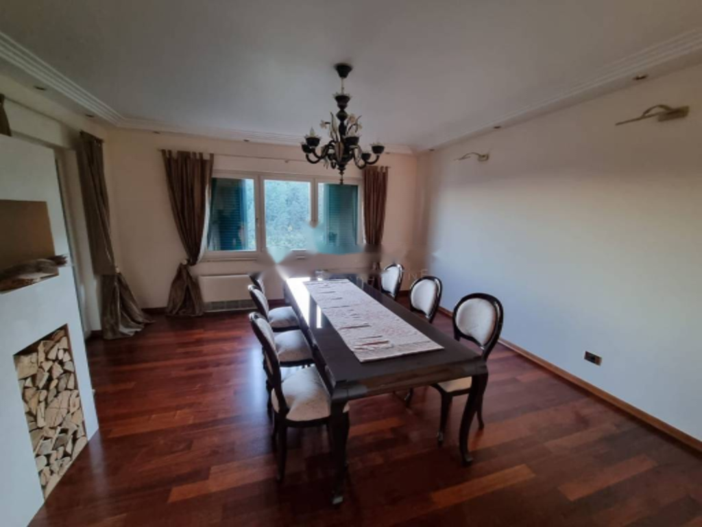 Квартира в Опатии, Хорватия, 184 м² - фото 15