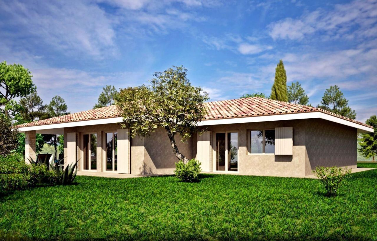 Вилла в Порече, Хорватия, 175 м² - фото 7