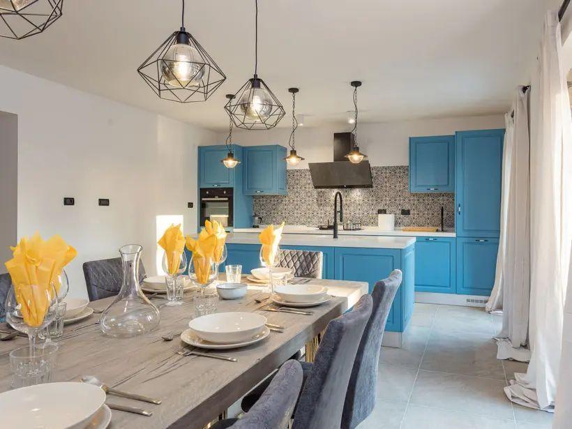 Вилла в Умаге, Хорватия, 240 м² - фото 7