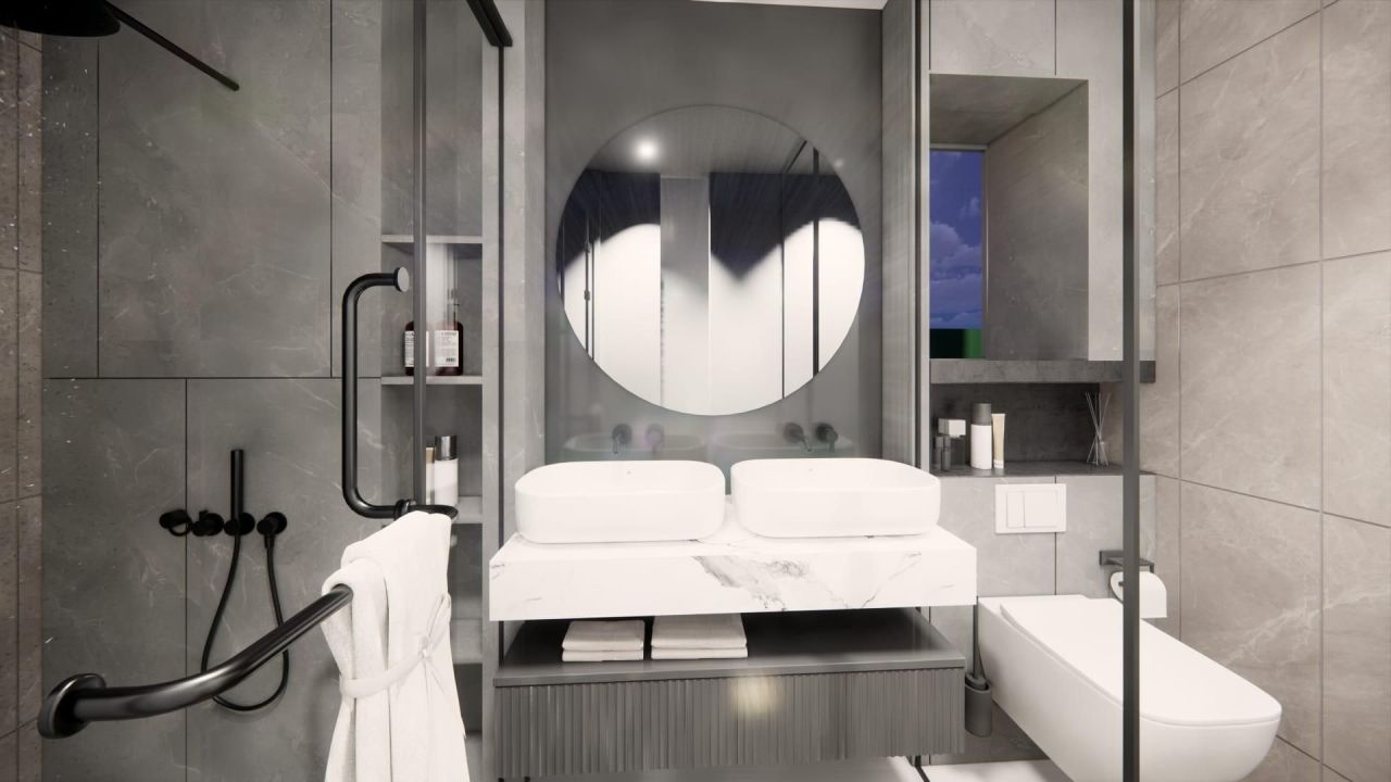 Вилла в Пилар-де-ла-Орадада, Испания, 190 м² - фото 13