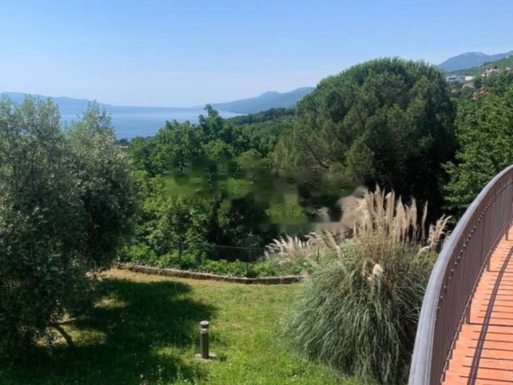 Дом в Опатии, Хорватия, 292 м² - фото 15