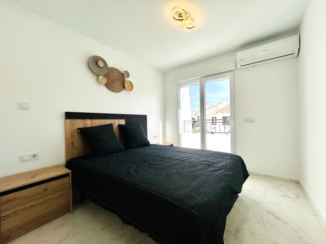 Таунхаус в Лос Балконесе, Испания, 78 м² - фото 13