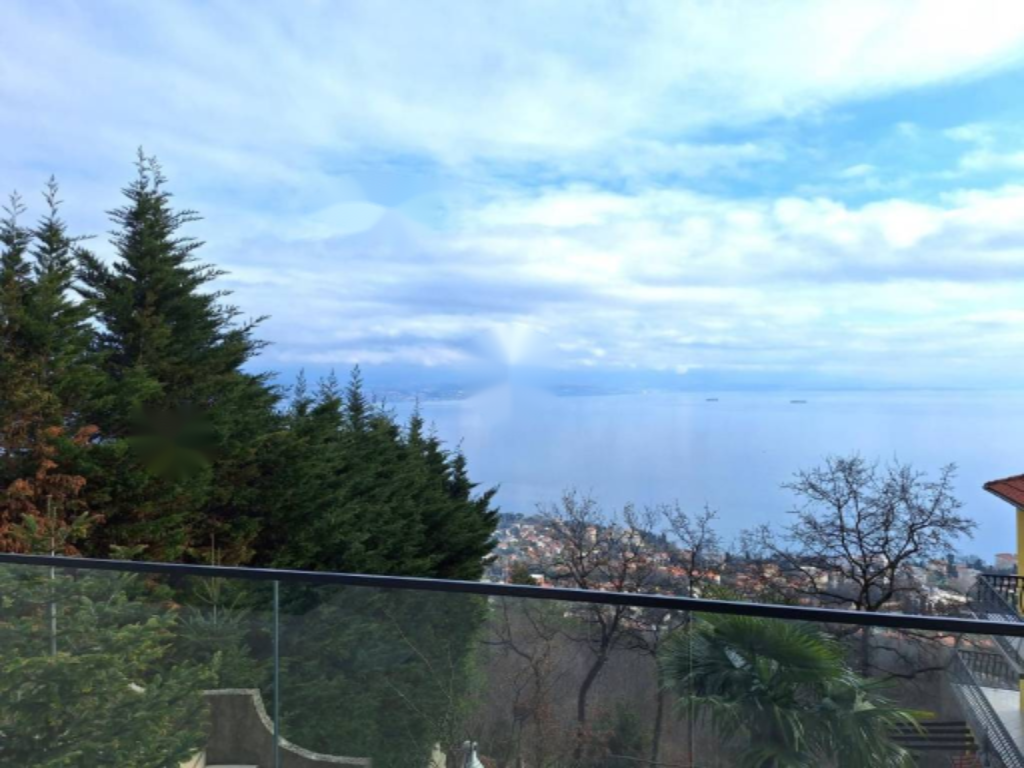 Квартира в Опатии, Хорватия, 66 м² - фото 15