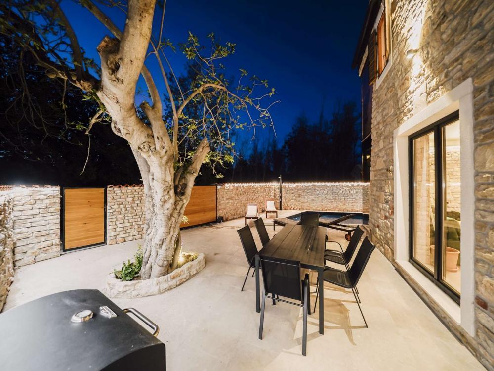 Вилла в Привлаке, Хорватия, 110 м² - фото 7