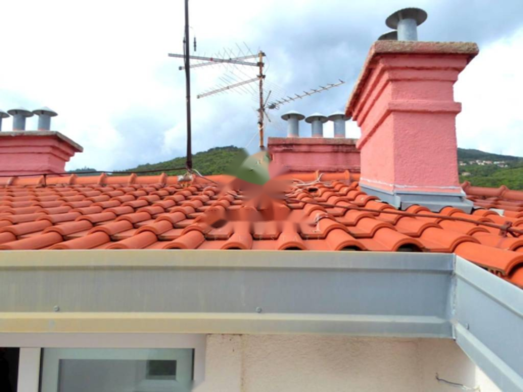 Квартира в Опатии, Хорватия, 116 м² - фото 15