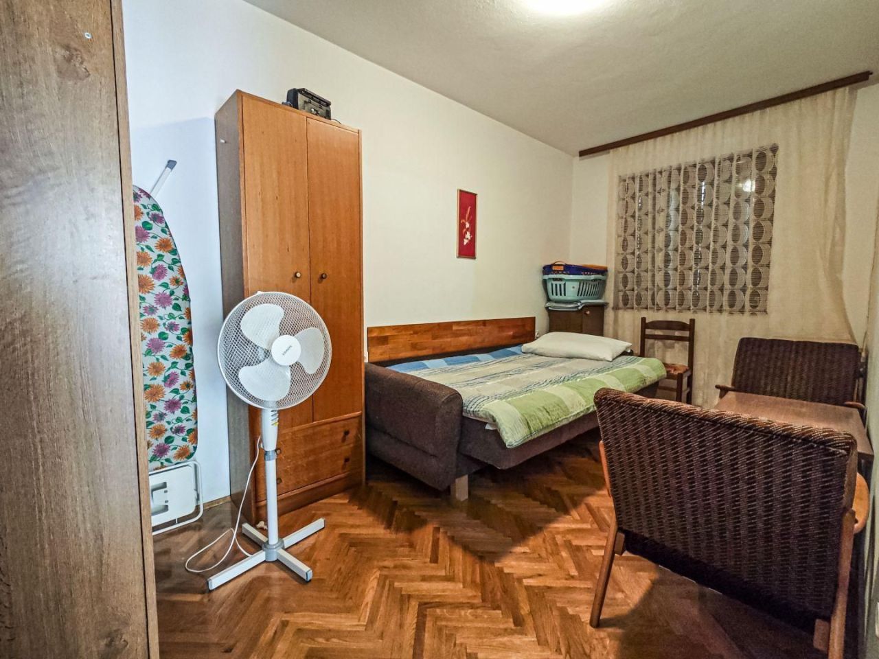 Отель, гостиница Baška, Хорватия, 190 м² - фото 7