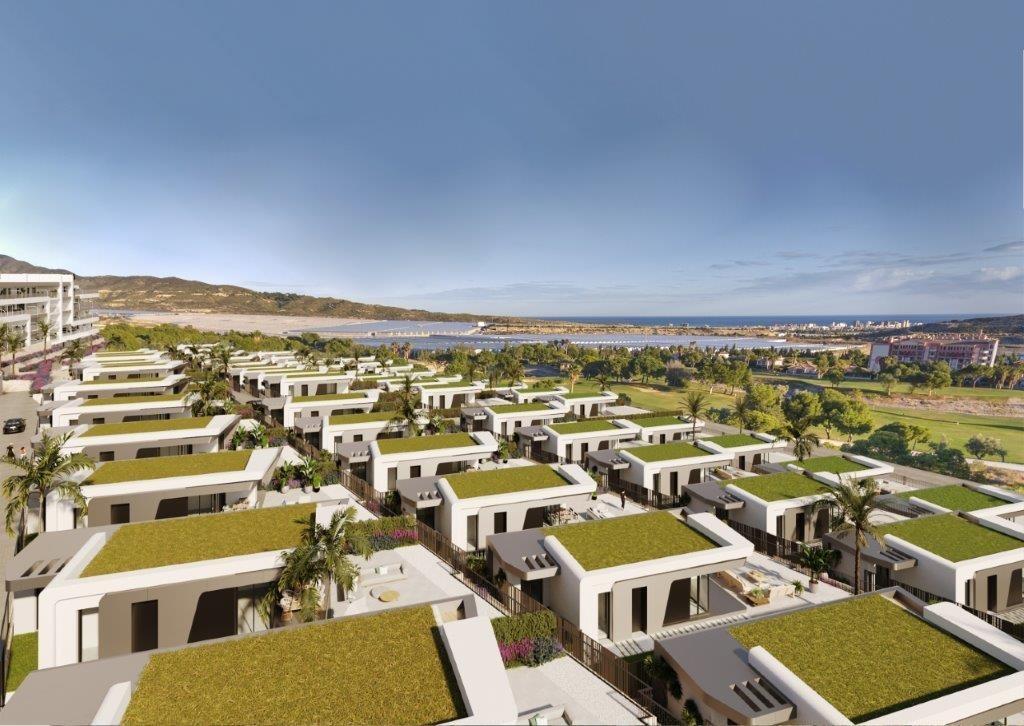 Пентхаус в Мучамьель, Испания, 74 м² - фото 13