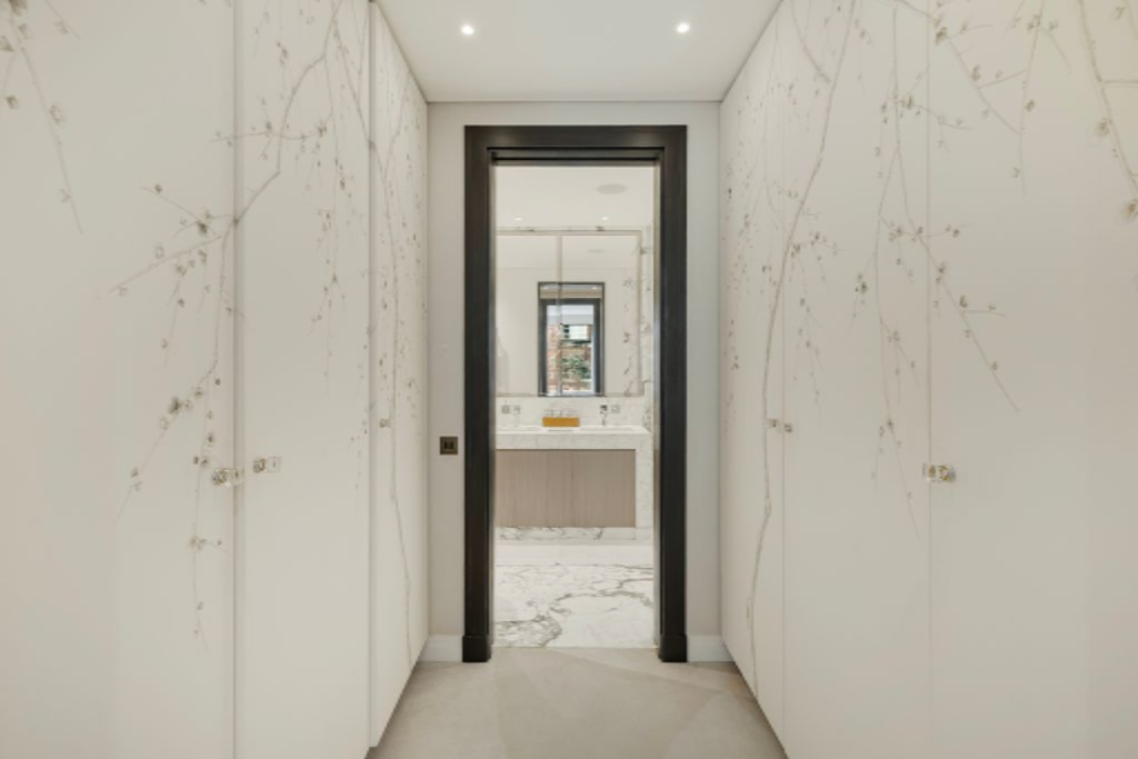 Квартира в Лондоне, Великобритания, 144 м² - фото 15