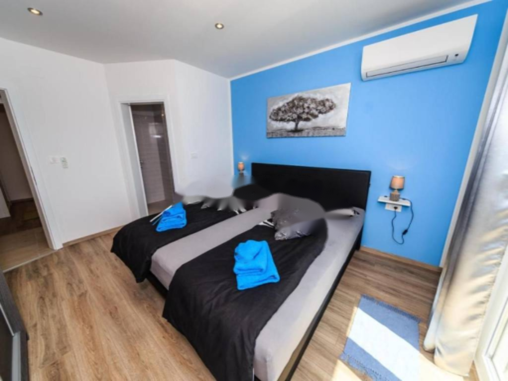 Дом в Опатии, Хорватия, 380 м² - фото 15