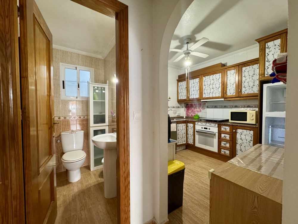 Таунхаус в Ориуэла Коста, Испания, 70 м² - фото 13