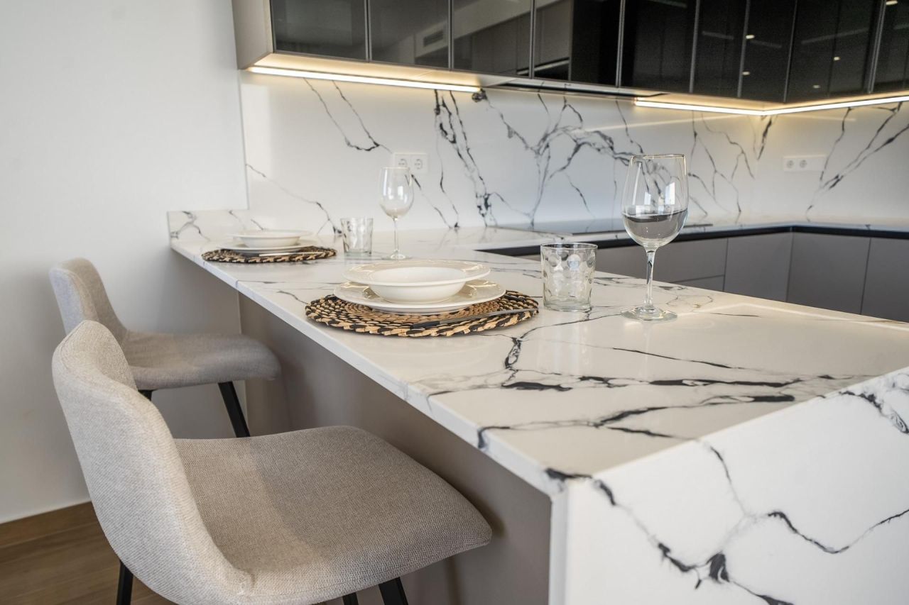 Вилла в Альгорфе, Испания, 198 м² - фото 13