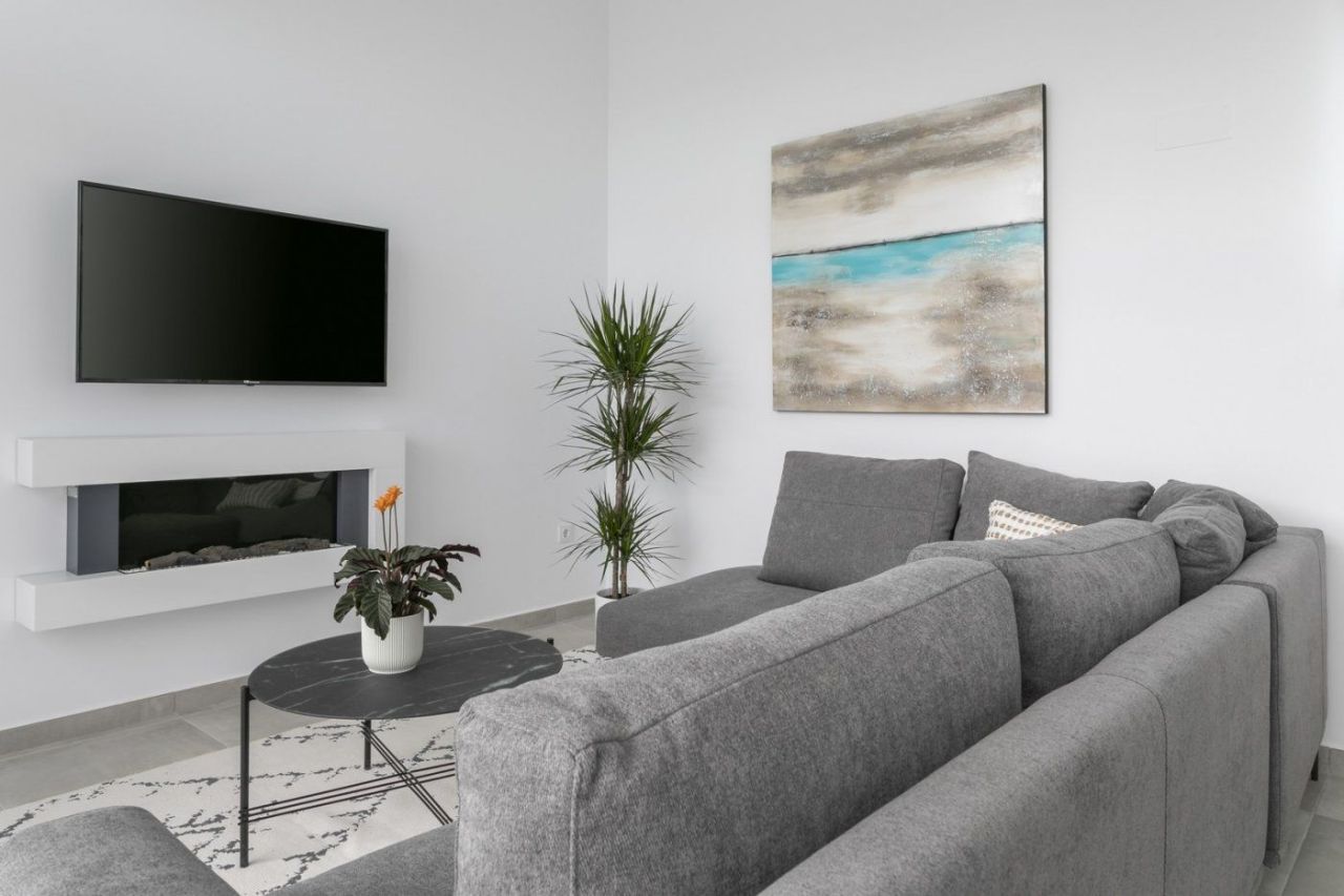 Вилла Calasparra, Испания, 117 м² - фото 13