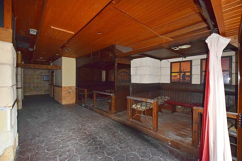 Коммерческая недвижимость в Торревьехе, Испания, 200 м² - фото 13