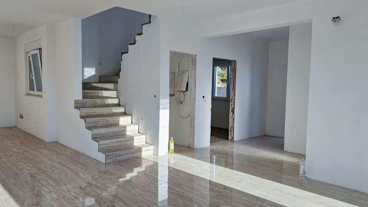 Вилла Barbat, Хорватия, 135 м² - фото 7