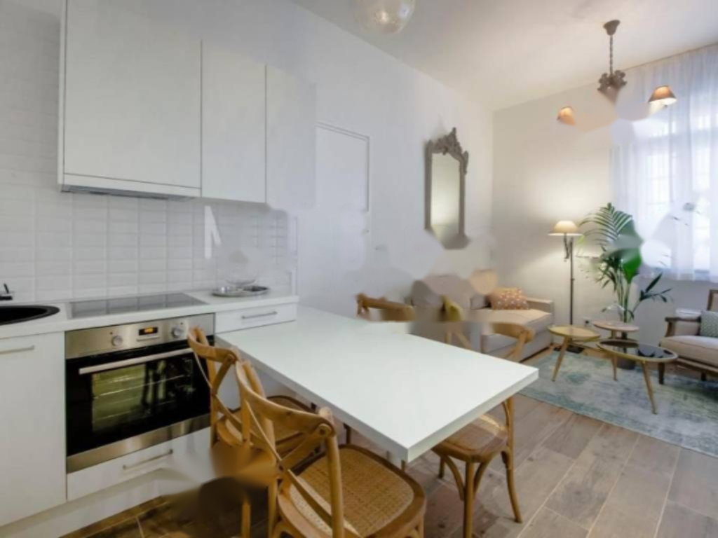 Квартира в Опатии, Хорватия, 200 м² - фото 15