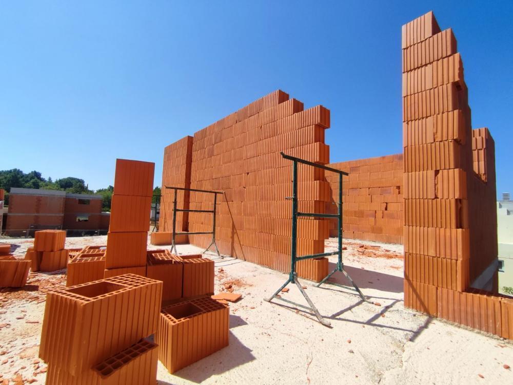 Вилла в Лабине, Хорватия, 200 м² - фото 7