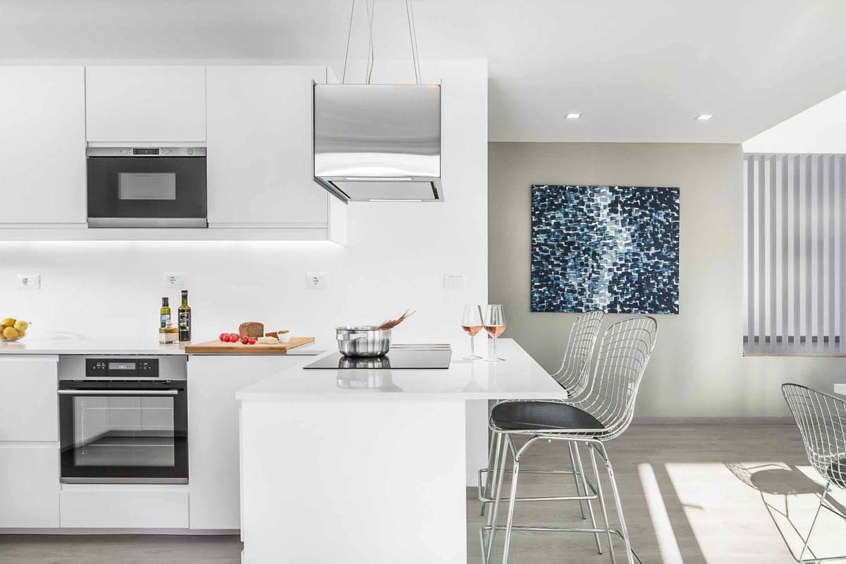 Вилла в Лабине, Хорватия, 176 м² - фото 7