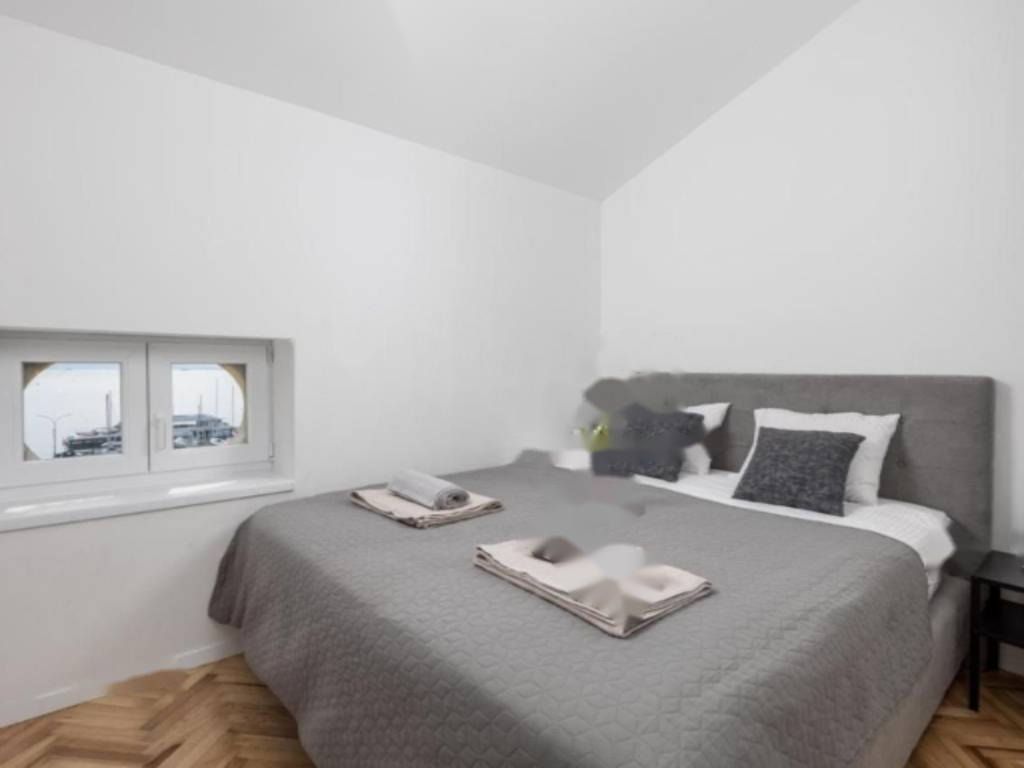 Квартира в Опатии, Хорватия, 74 м² - фото 15