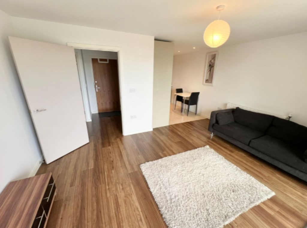 Квартира в Лондоне, Великобритания, 49 м² - фото 12