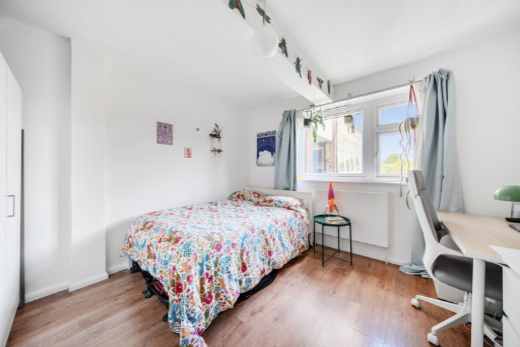 Квартира в Лондоне, Великобритания, 64 м² - фото 15