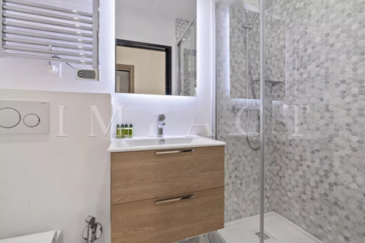 Квартира в Каннах, Франция, 191 м² - фото 15