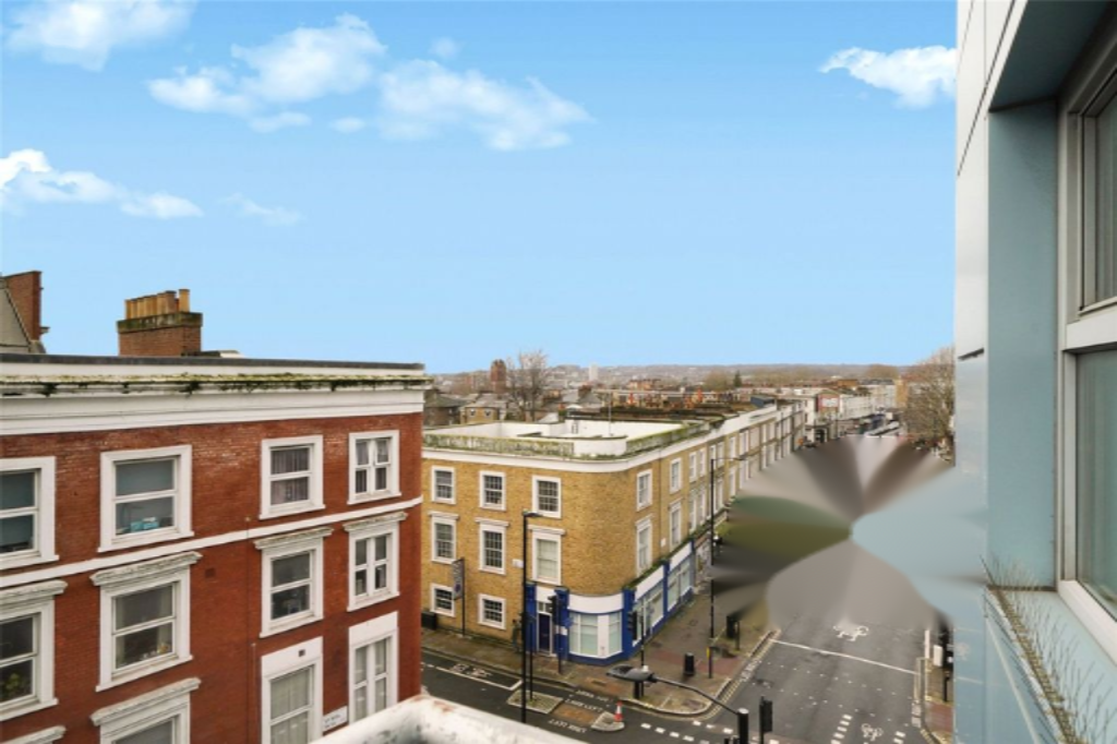 Квартира в Лондоне, Великобритания, 52 м² - фото 15