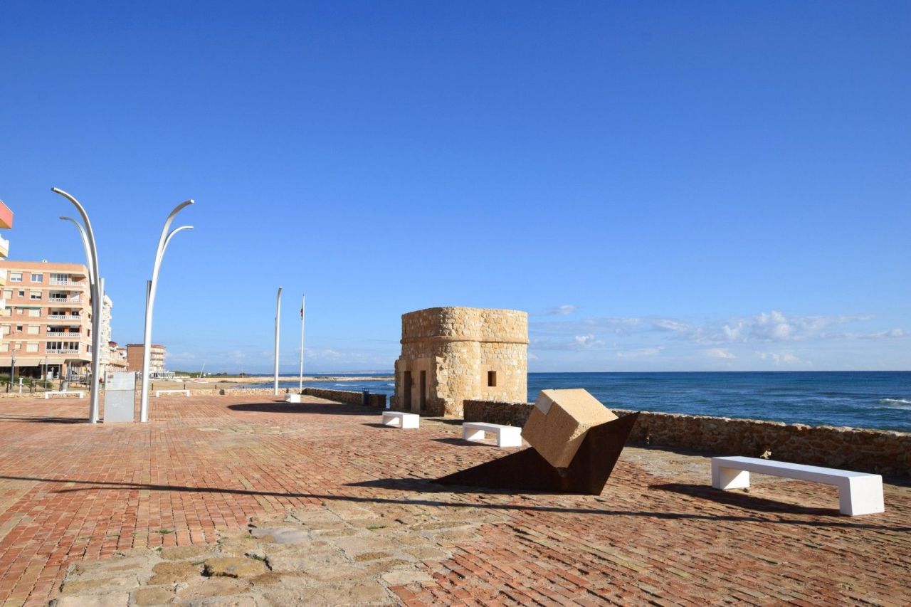 Вилла в Торревьехе, Испания, 150 м² - фото 13