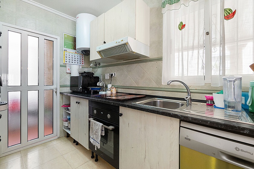 Вилла в Ориуэла Коста, Испания, 81 м² - фото 13