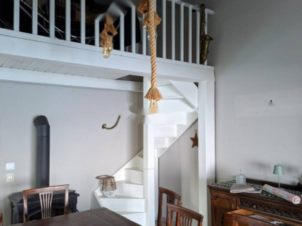 Дом в Опатии, Хорватия, 266 м² - фото 15