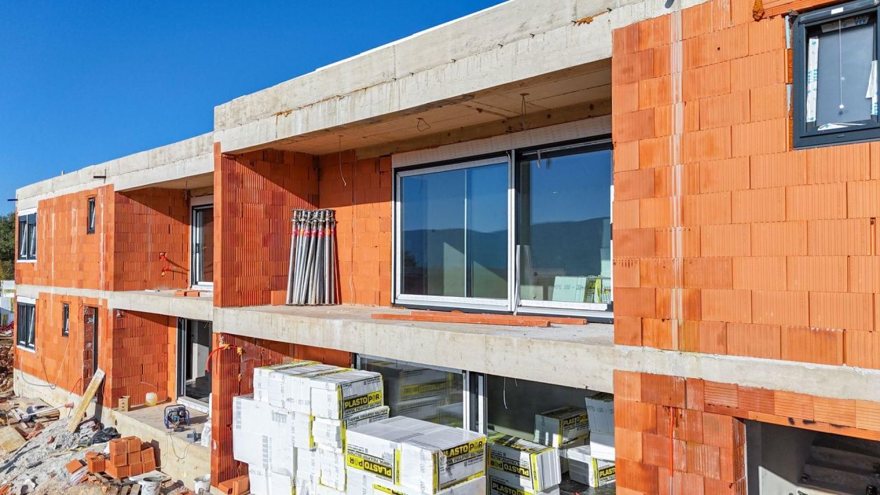 Вилла на Крке, Хорватия, 158 м² - фото 7