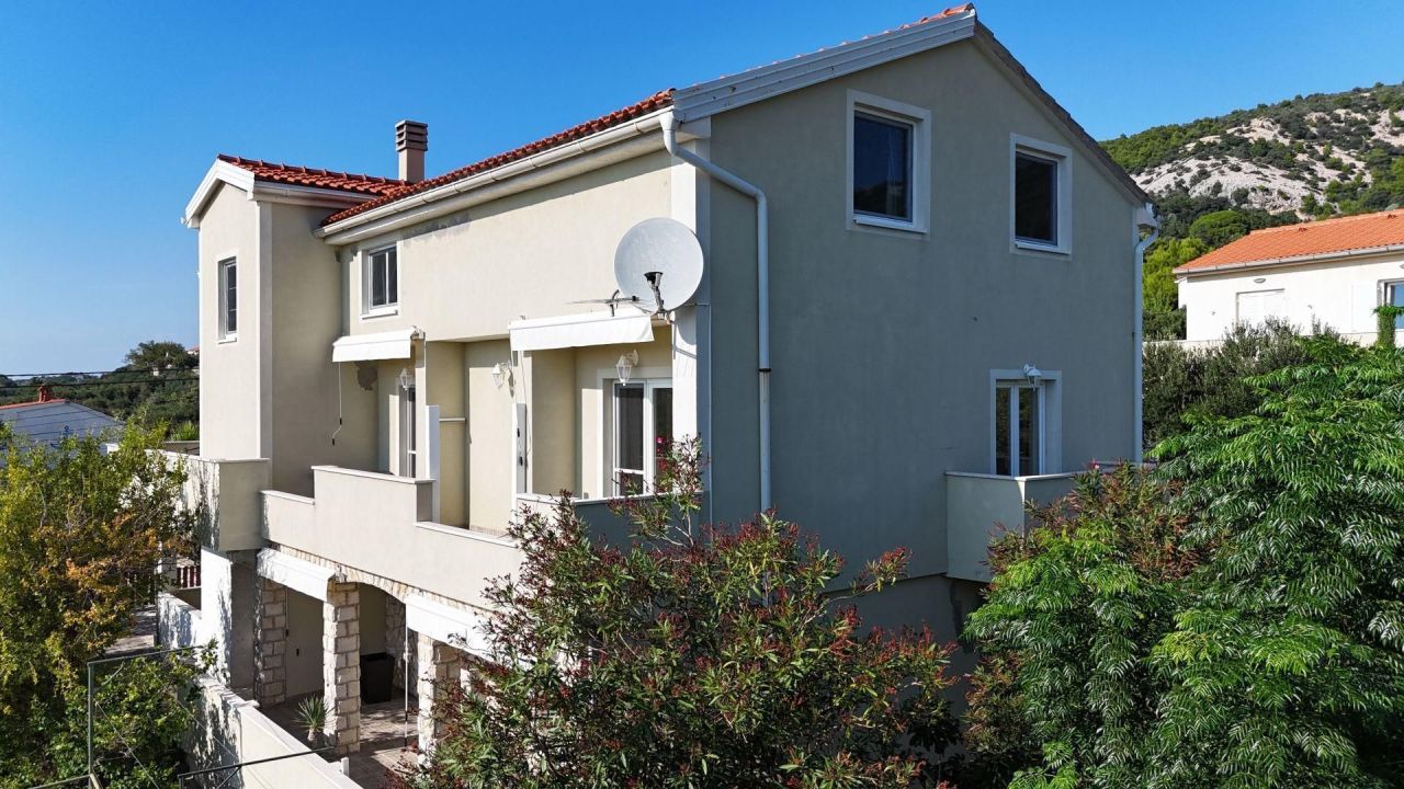 Отель, гостиница на Рабе, Хорватия, 340 м² - фото 7