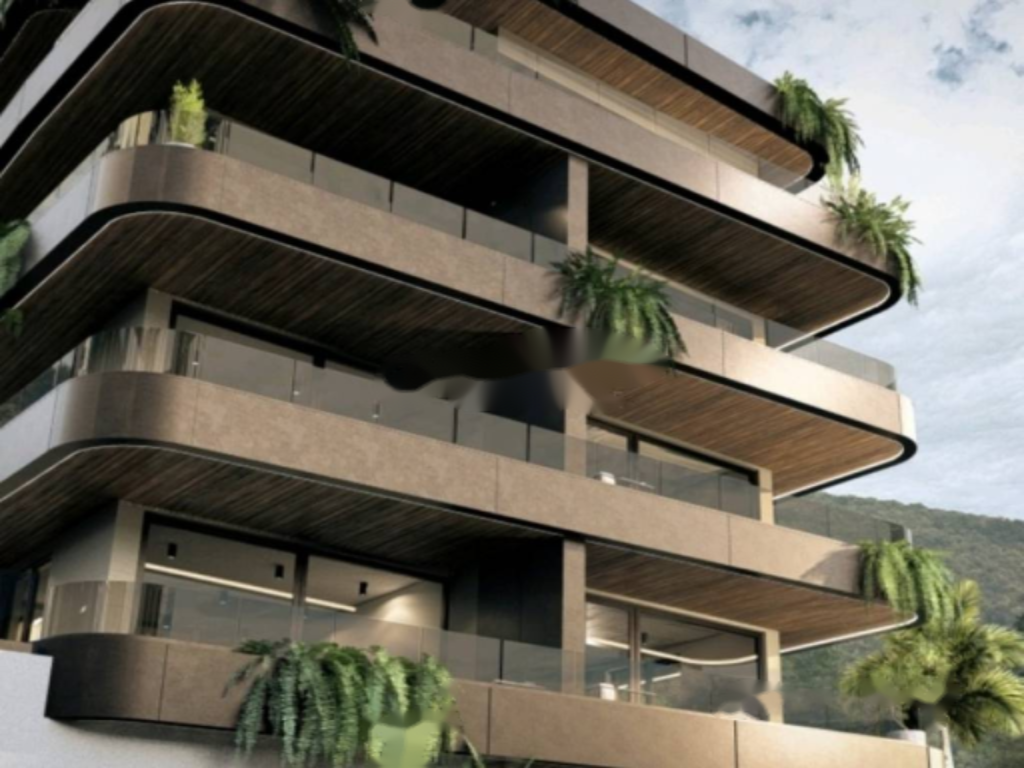 Квартира в Опатии, Хорватия, 139 м² - фото 15