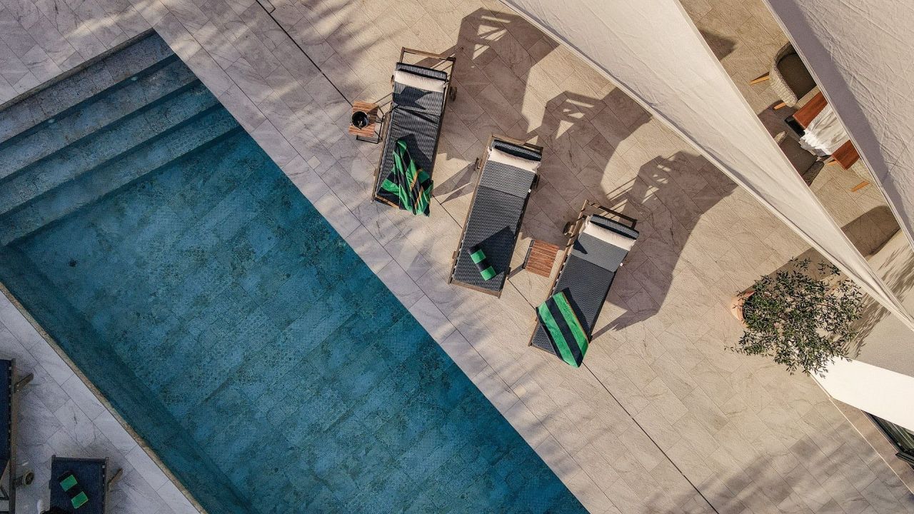 Вилла в Водняне, Хорватия, 160 м² - фото 7