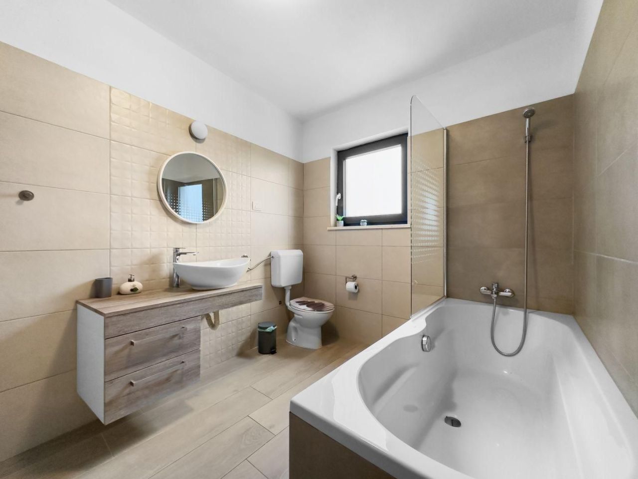 Вилла Pješčana Uvala, Хорватия, 180 м² - фото 7