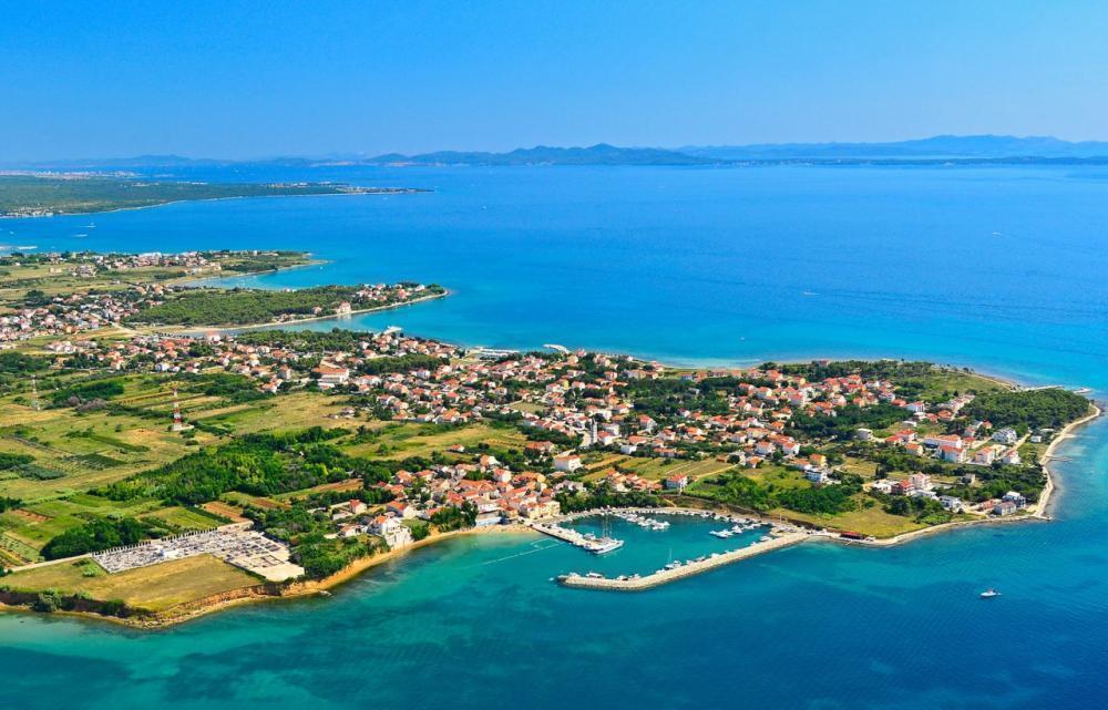 Вилла в Задаре, Хорватия, 289 м² - фото 7