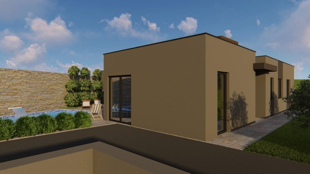 Вилла в Пуле, Хорватия, 165 м² - фото 7