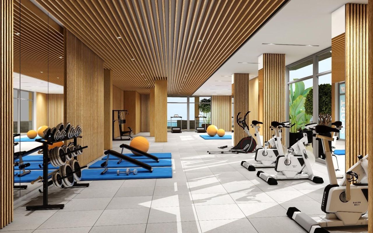 Пентхаус в Ла-Манга-дель-Мар-Меноре, Испания, 92 м² - фото 13