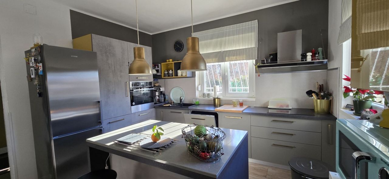 Вилла в Умаге, Хорватия, 169 м² - фото 7