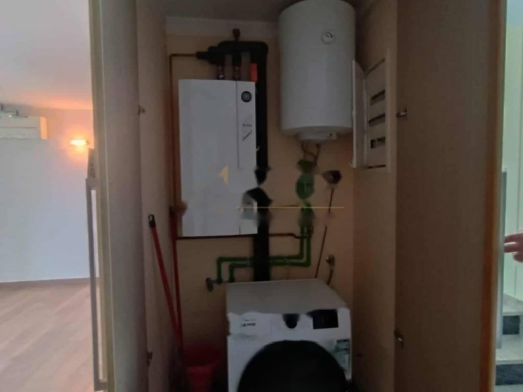 Квартира в Опатии, Хорватия, 78 м² - фото 15