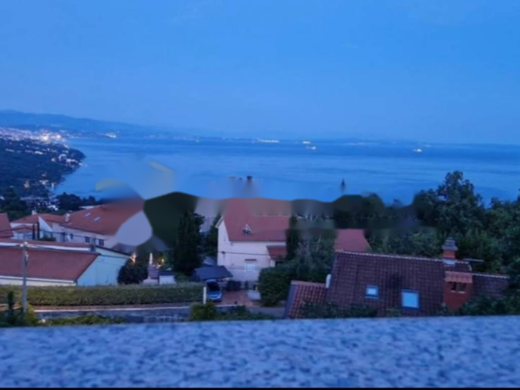 Квартира в Опатии, Хорватия, 77 м² - фото 15