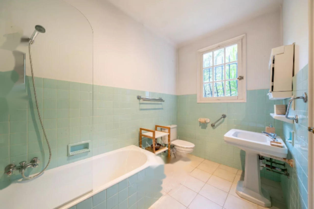 Квартира в Каннах, Франция - фото 15