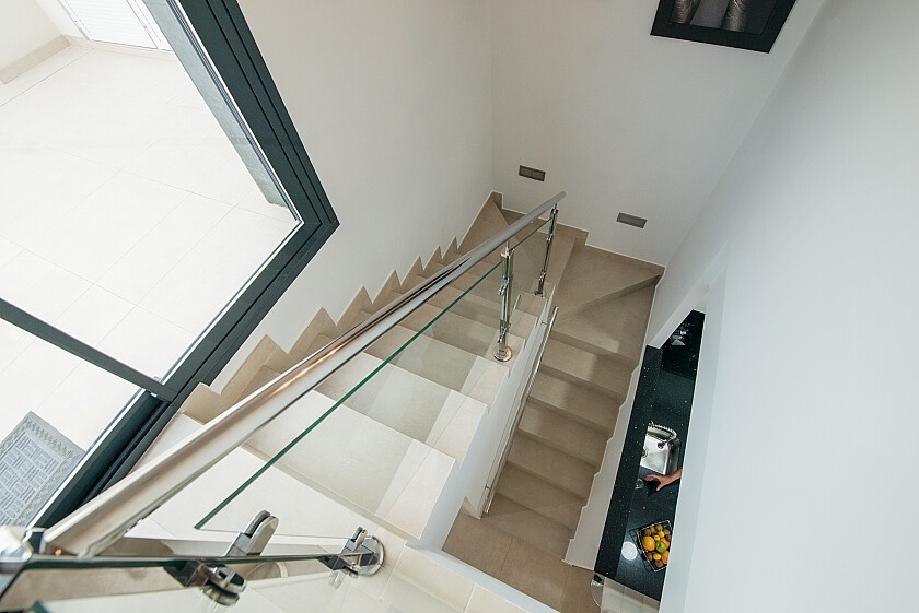 Таунхаус в Бенихофаре, Испания, 137 м² - фото 13