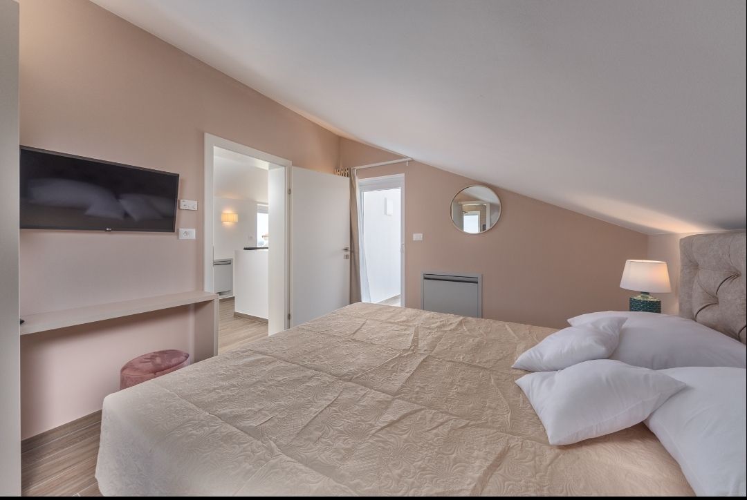 Вилла в Порече, Хорватия, 265 м² - фото 7