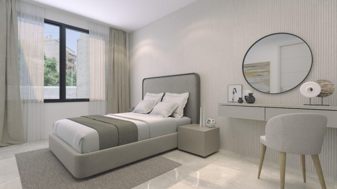 Пентхаус в Торревьехе, Испания, 87 м² - фото 13