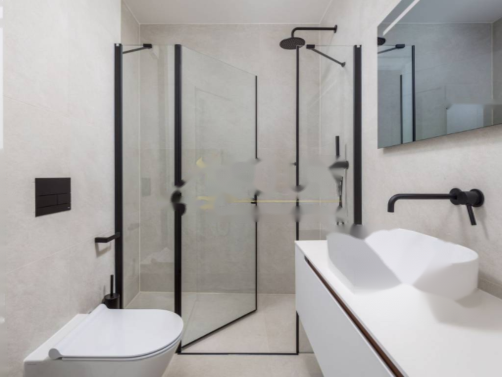 Квартира в Опатии, Хорватия, 124 м² - фото 15