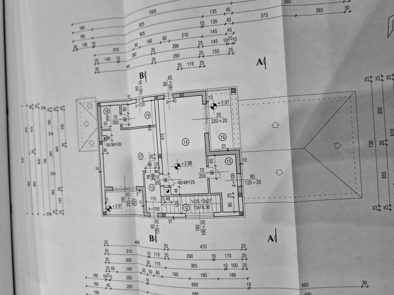 Вилла в Порече, Хорватия, 153 м² - фото 7
