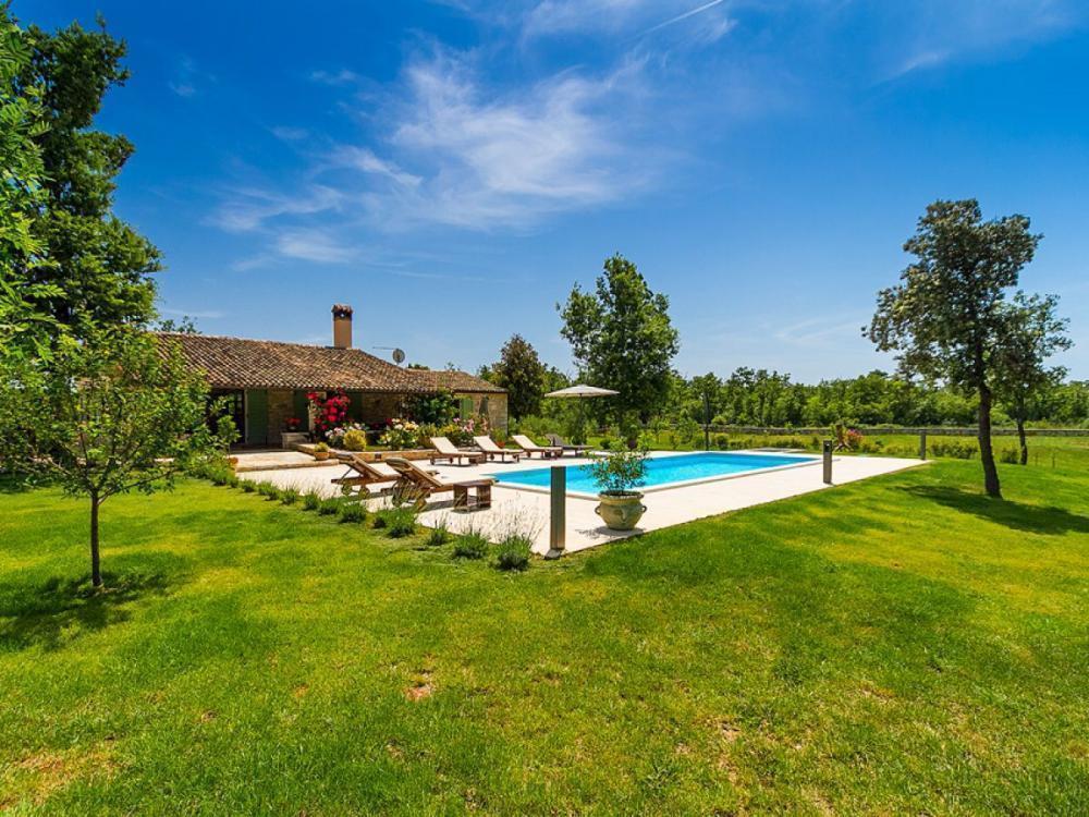 Вилла в Марчане, Хорватия, 180 м² - фото 7