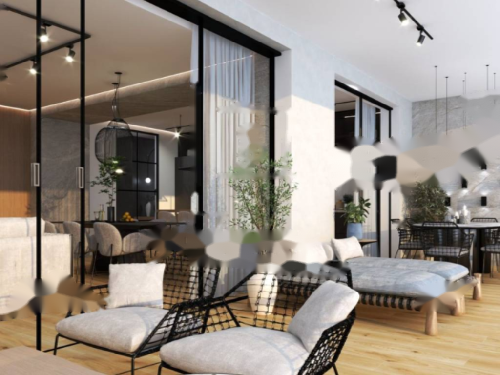 Квартира в Опатии, Хорватия, 116 м² - фото 15