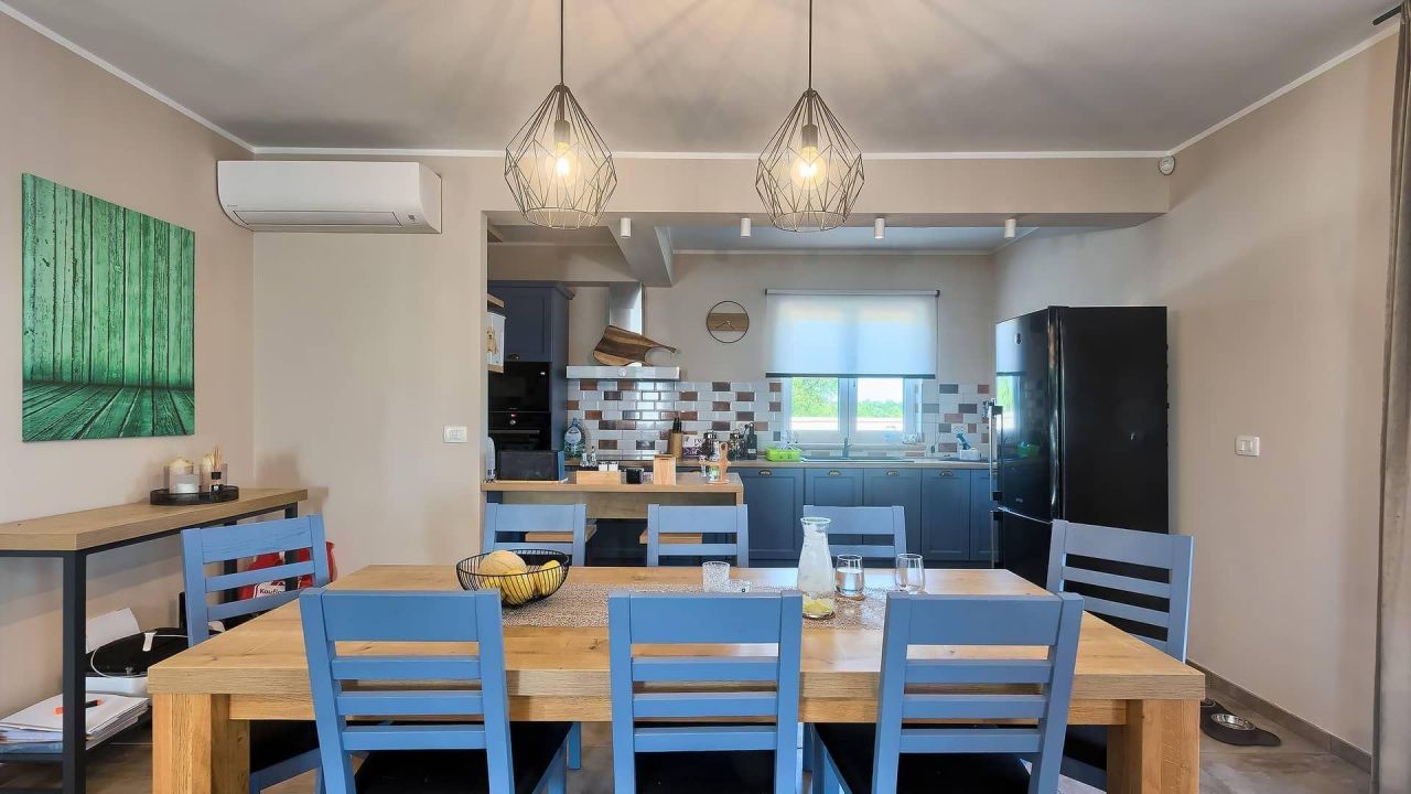 Вилла в Лижняне, Хорватия, 175 м² - фото 7